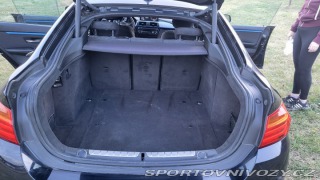 BMW 4 Gran Coupé 420d xDrive 2015