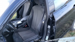 BMW 4 Gran Coupé 420d xDrive 2015