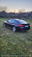 BMW 4 Gran Coupé 420d xDrive 2015