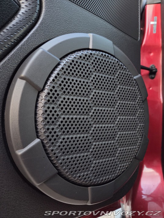 Ford Mustang 4.0 V6 2007