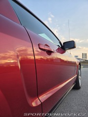 Ford Mustang 4.0 V6 2007