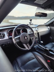 Ford Mustang 4.0 V6 2007