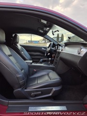 Ford Mustang 4.0 V6 2007