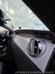 Ford Mustang 4.0 V6 2007