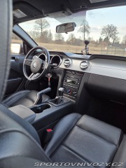 Ford Mustang 4.0 V6 2007