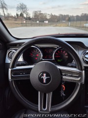 Ford Mustang 4.0 V6 2007