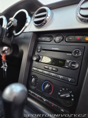 Ford Mustang 4.0 V6 2007