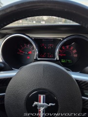 Ford Mustang 4.0 V6 2007