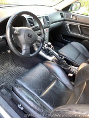 Subaru Legacy 3.0R SpecB 2005