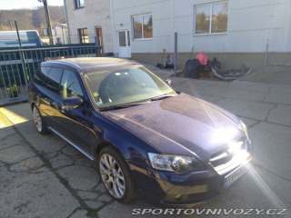 Subaru Legacy 3.0R SpecB 2005