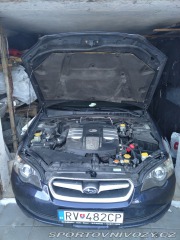 Subaru Legacy 3.0R SpecB 2005