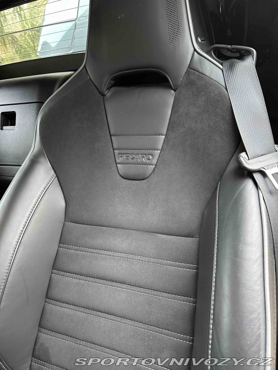 Mazda MX-5 Mazda MX-5 G184 2023