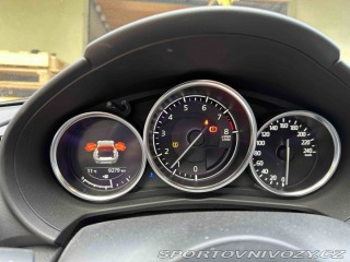 Mazda MX-5 Mazda MX-5 G184 2023