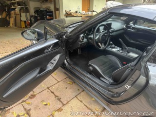 Mazda MX-5 Mazda MX-5 G184 2023