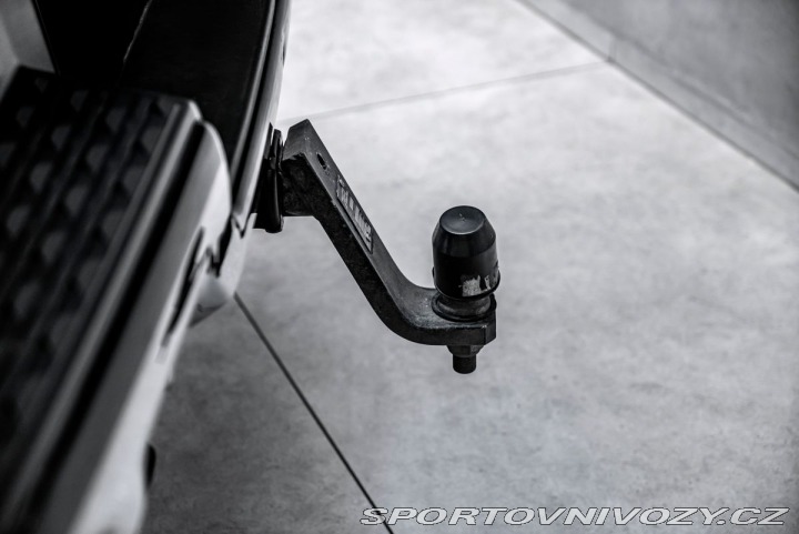 Ostatní značky Ostatní modely RAM 1500 5,7 V8 HEMI LPG LIMITED 2023