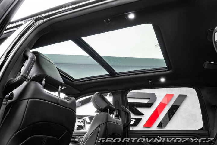 Ostatní značky Ostatní modely RAM 1500 5,7 V8 HEMI LPG LIMITED 2023