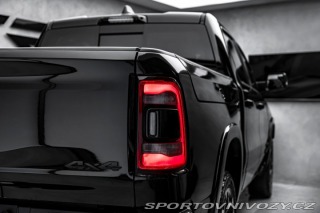 Ostatní značky Ostatní modely RAM 1500 5,7 V8 HEMI LPG LIMITED 2023