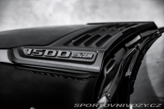 Ostatní značky Ostatní modely RAM 1500 5,7 V8 HEMI LPG LIMITED 2023