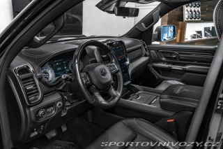 Ostatní značky Ostatní modely RAM 1500 5,7 V8 HEMI LPG LIMITED 2023