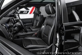 Ostatní značky Ostatní modely RAM 1500 5,7 V8 HEMI LPG LIMITED 2023