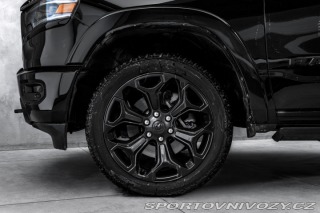 Ostatní značky Ostatní modely RAM 1500 5,7 V8 HEMI LPG LIMITED 2023