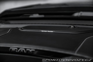 Ostatní značky Ostatní modely RAM 1500 5,7 V8 HEMI LPG LIMITED 2023