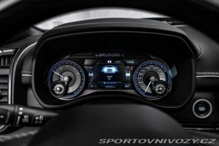 Ostatní značky Ostatní modely RAM 1500 5,7 V8 HEMI LPG LIMITED 2023