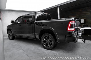 Ostatní značky Ostatní modely RAM 1500 5,7 V8 HEMI LPG LIMITED 2023