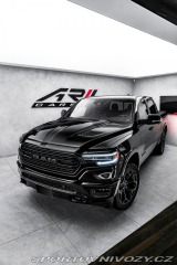 Ostatní značky Ostatní modely RAM 1500 5,7 V8 HEMI LPG LIMITED 2023