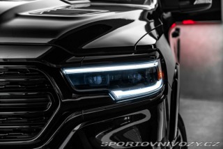 Ostatní značky Ostatní modely RAM 1500 5,7 V8 HEMI LPG LIMITED 2023