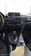 BMW 3 340i 2015