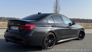 BMW 3 340i 2015