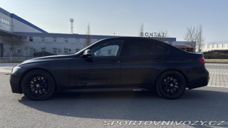 BMW 3 340i 2015