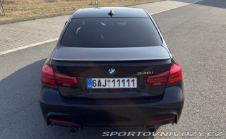 BMW 3 340i 2015