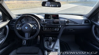 BMW 3 340i 2015