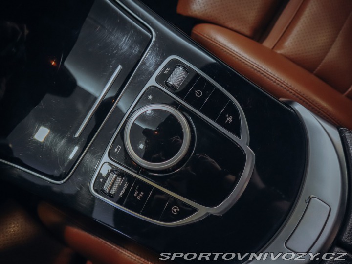 Mercedes-Benz C C 200 Kupé 135 kW 2018