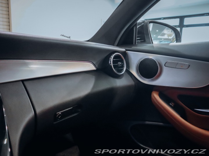 Mercedes-Benz C C 200 Kupé 135 kW 2018
