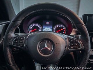 Mercedes-Benz C C 200 Kupé 135 kW 2018