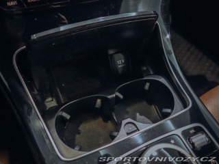 Mercedes-Benz C C 200 Kupé 135 kW 2018