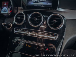 Mercedes-Benz C C 200 Kupé 135 kW 2018