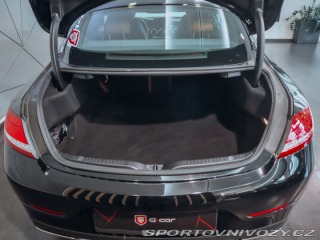 Mercedes-Benz C C 200 Kupé 135 kW 2018