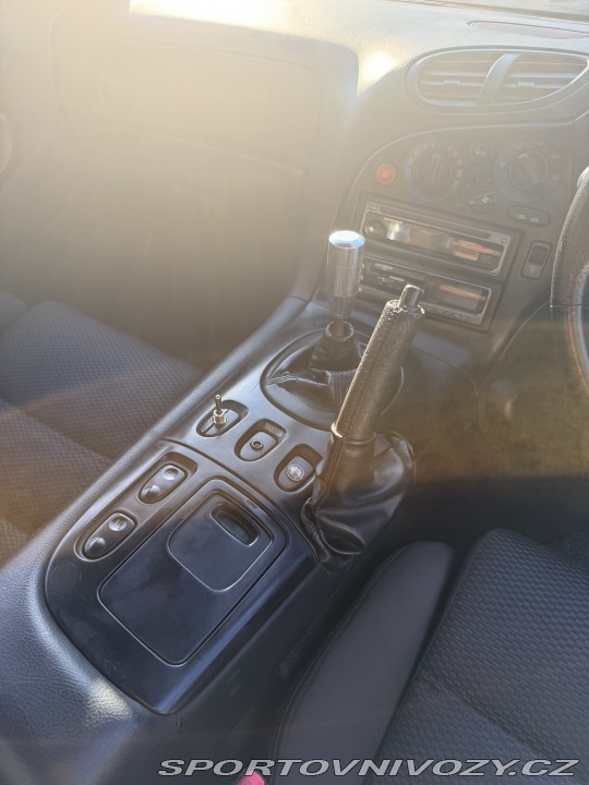 Mazda RX-7 FD 1993
