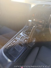 Mazda RX-7 FD 1993