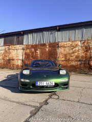 Mazda RX-7 FD 1993