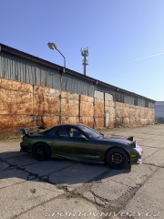 Mazda RX-7 FD 1993