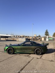 Mazda RX-7 FD 1993