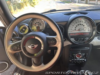 Mini Cooper S Cabrio 2011