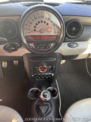 Mini Cooper S Cabrio 2011