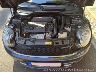 Mini Cooper S Cabrio 2011