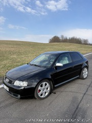 Audi S3  1999